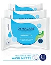 ​DY-400 Dymacare Waschhandschuhe unparfümiert