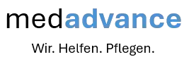 medadvance homepage